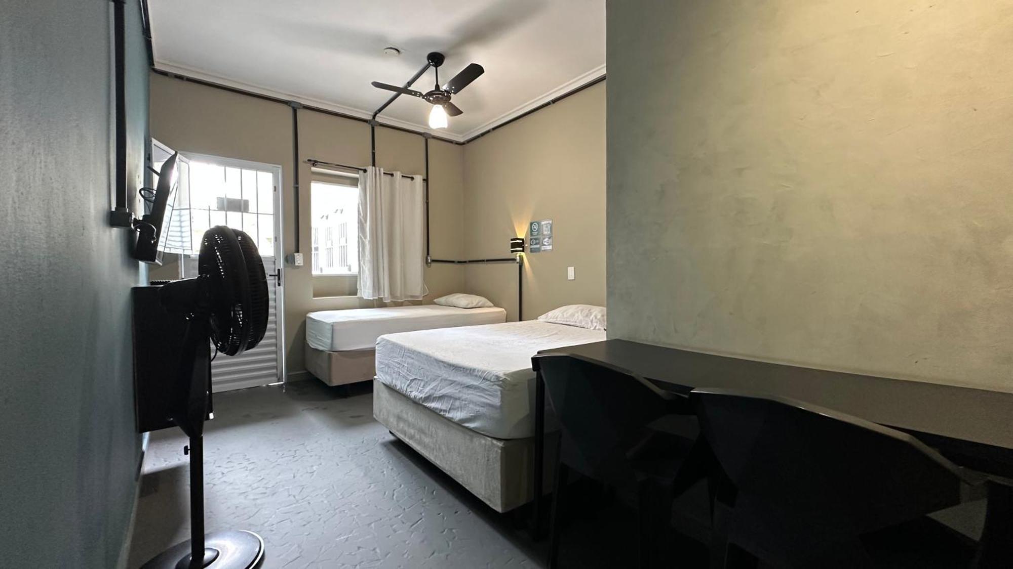 Suite 09 • Praia Das Pitangueiras Guaruja Exterior photo