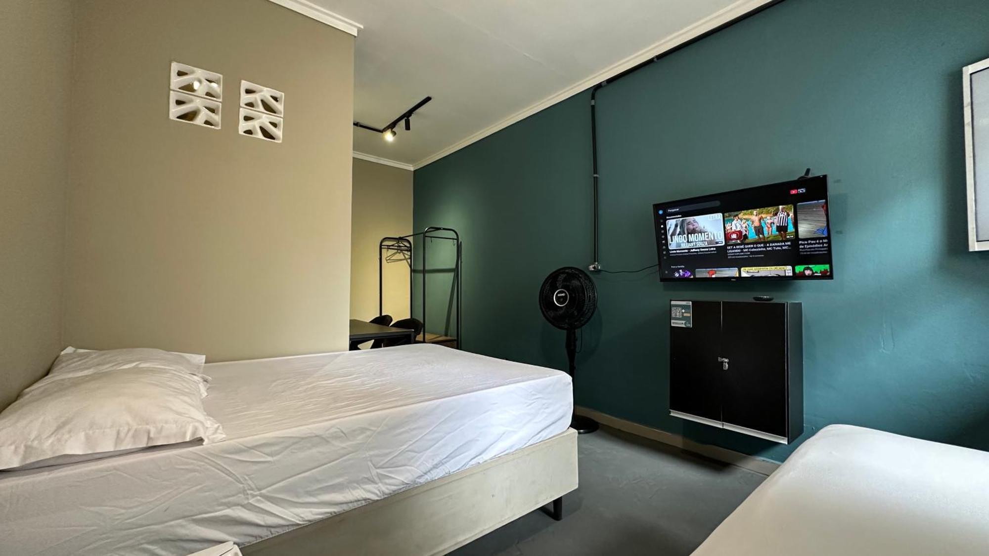 Suite 09 • Praia Das Pitangueiras Guaruja Exterior photo