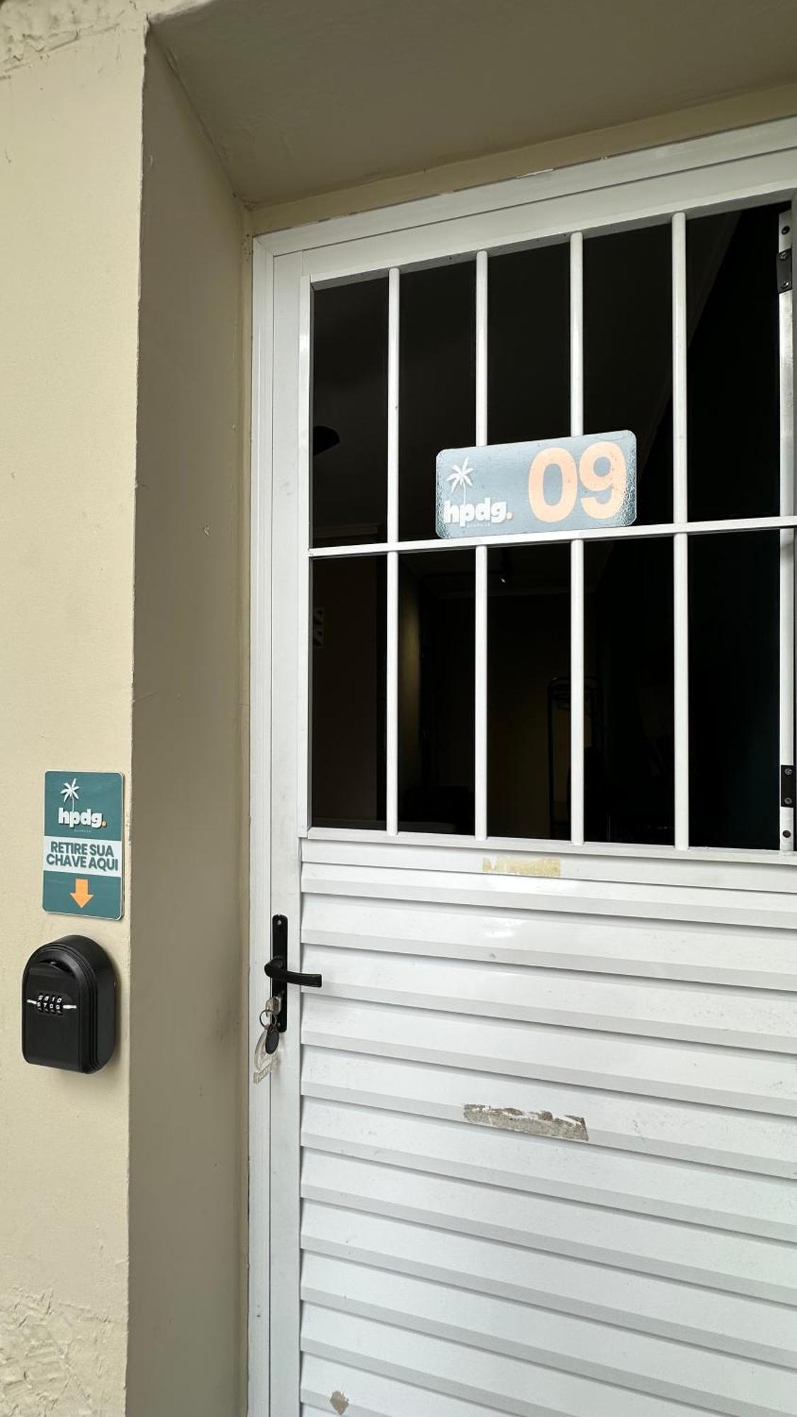 Suite 09 • Praia Das Pitangueiras Guaruja Exterior photo