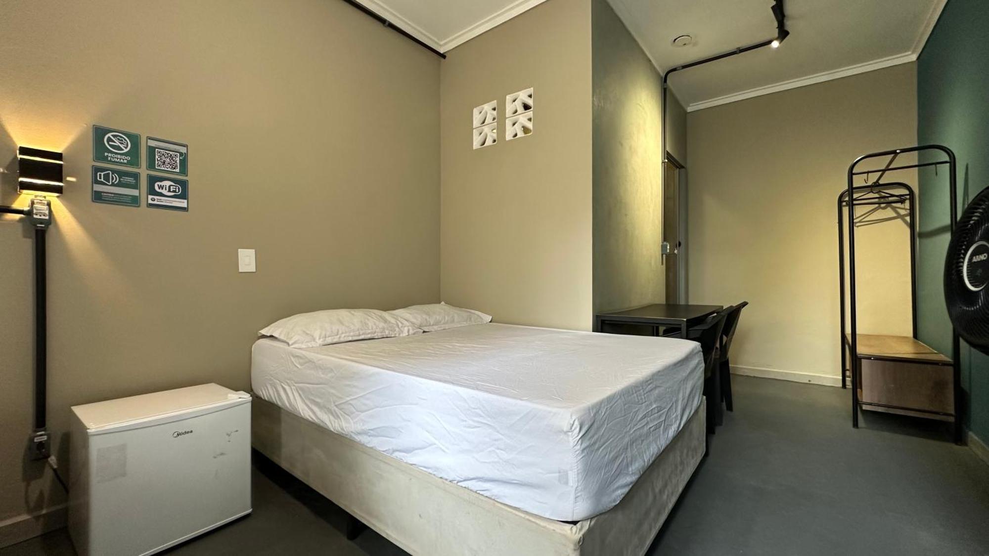 Suite 09 • Praia Das Pitangueiras Guaruja Exterior photo