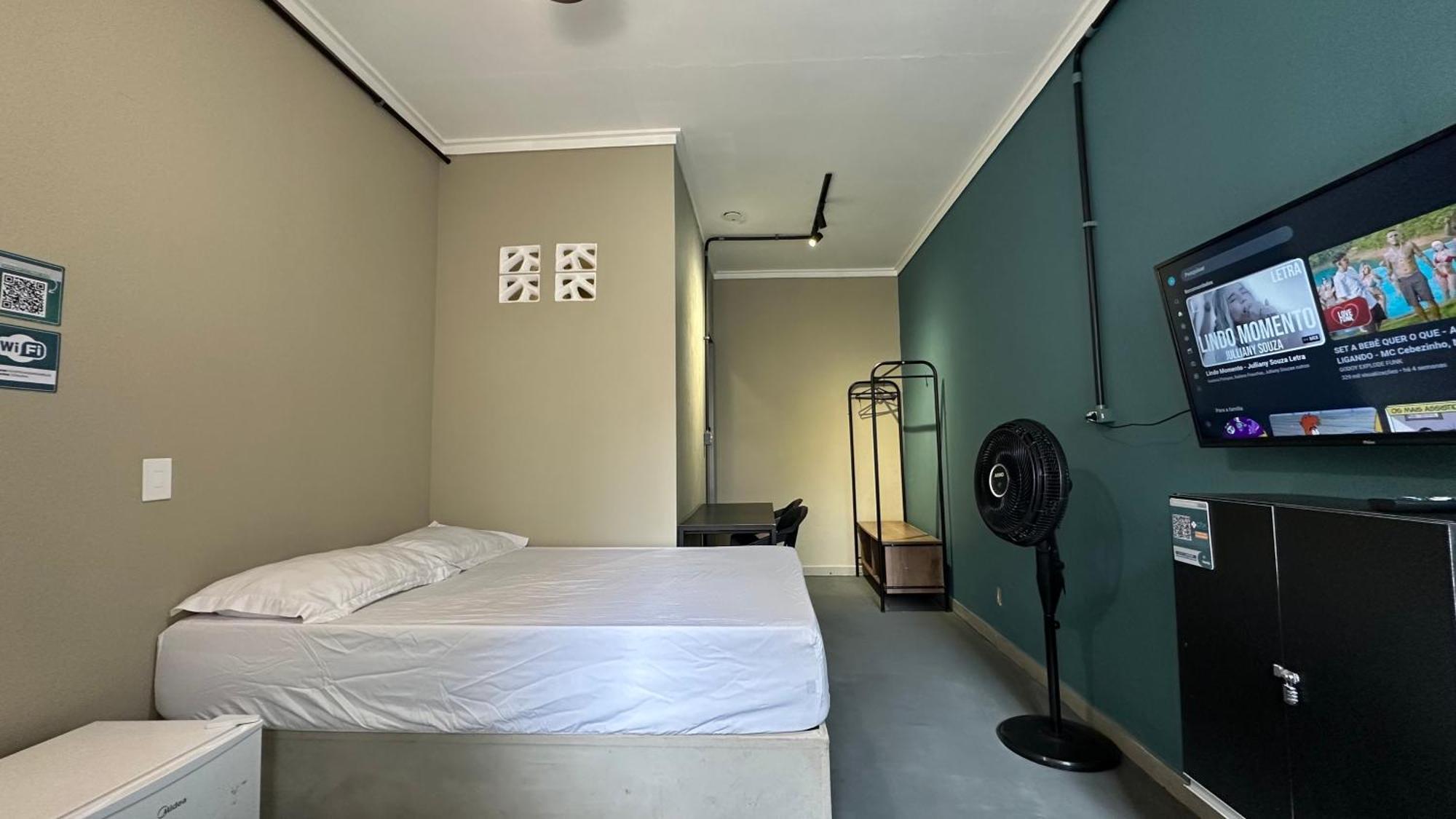 Suite 09 • Praia Das Pitangueiras Guaruja Exterior photo