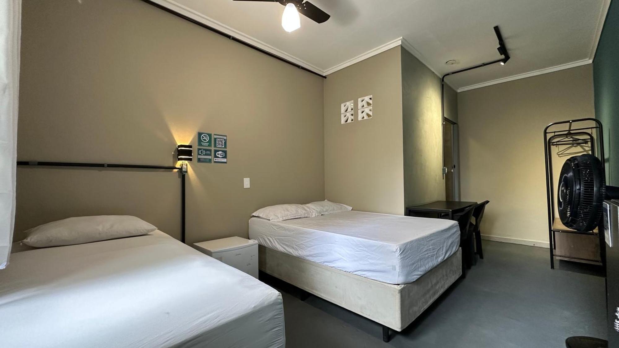 Suite 09 • Praia Das Pitangueiras Guaruja Exterior photo